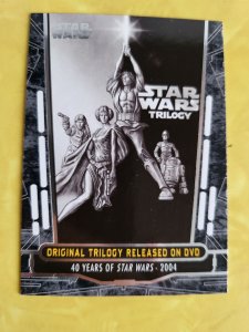 2017 Star Wars 40th Anniversary #88