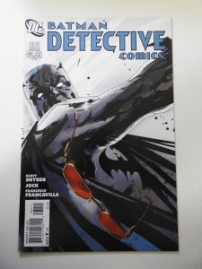 Detective Comics #881 (2011) VF+ Condition