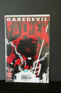 Daredevil: Father #1 (2004)