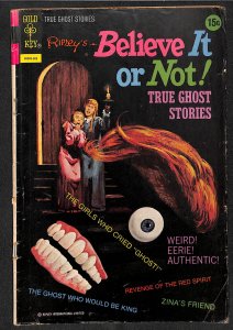 Ripley's Believe it or Not! #38 