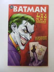 Batman: The Man Who Laughs (2005) VF+ condition