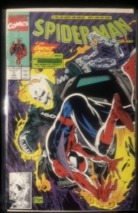 Spider-Man #7 (1991)