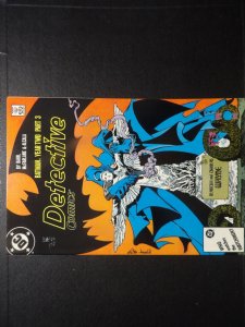 Detective Comics #577 (1987) NM