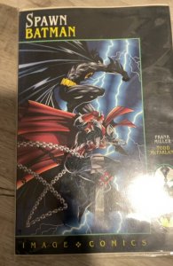 Spawn-Batman (1994)