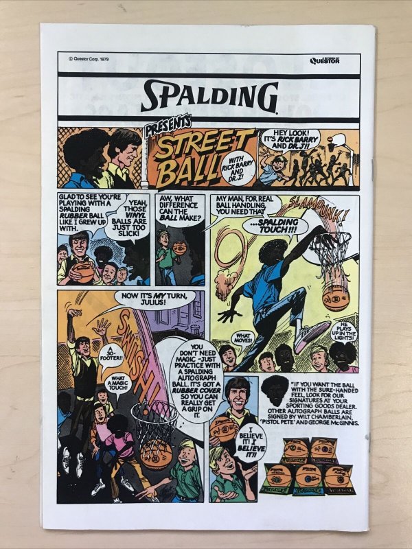 DC Comics Presents 11