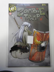 Zombie Tramp #66 (2019)