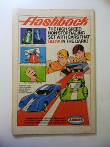 Wonder Woman #186 (1970) VG Condition