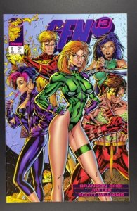 Gen 13 #6 (1995)