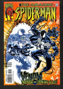 The Amazing Spider-Man #19 (2000)