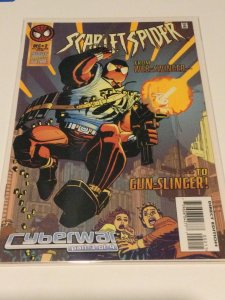Scarlet Spider #2 (1995) NM