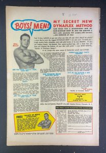 Sgt. Fury (1963) #15 FN+ (6.5) Jack Kirby