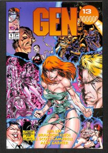 Gen 13 #1 (1994)