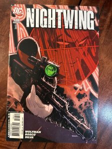 Nightwing #136 (2007)