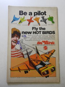 G.I. Combat #149 (1971) FN Condition!