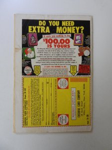 Life With Archie #100 (1970)