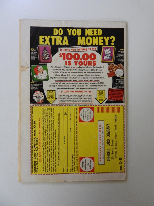 Life With Archie #100 (1970)