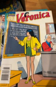 Veronica #43 (1995) Veronica 