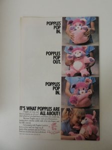 Masters of the Universe #4 NM- condition