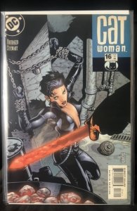 Catwoman #16 (2003)