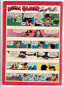 Red Ryder Comics #34 (May-46) FN Mid-Grade Red Ryder