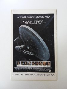 Marvel Premiere #49 FN/VF condition