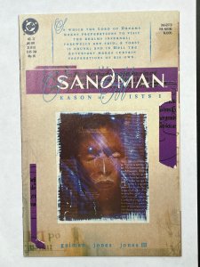 The Sandman #22 (1991)