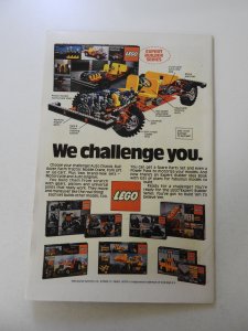 Ghost Rider #50 (1980) VF- condition