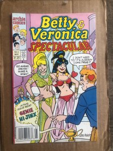 Betty & Veronica Spectacular #3 (1993)