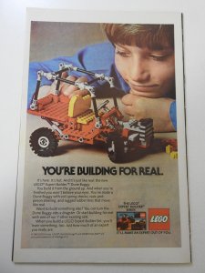 Vision and the Scarlet Witch #3 (1983) VF+ Condition!