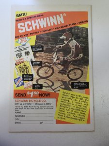 The Savage She-Hulk #7 (1980) VF Condition