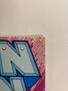 Iron Man Marvel Comics #289 Avengers 83 KM1