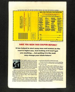 Werewolf By Night #11