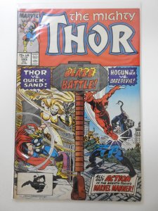 Thor #393 (1988)
