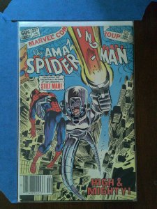 The Amazing Spider-Man #237 (1983)