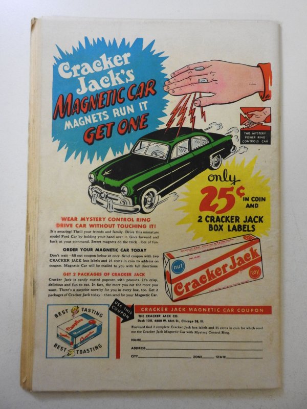 Batman #79 (1953) VG Condition