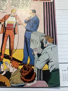 Action Comics #288 1962 VG/FN