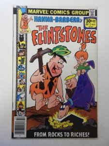 The Flintstones #1 (1977) FN Condition!