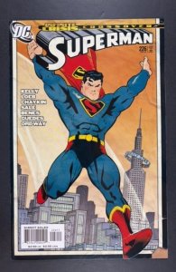 Superman #226 (2006)