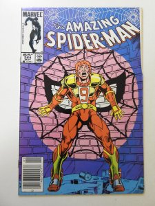 Amazing Spider-Man #264 FN Condition!