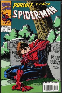 Spider-Man #45 (1994) Spider-Man