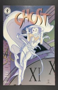 Ghost #9 (1995)