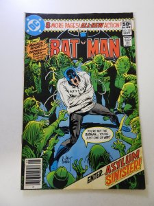 Batman #327 (1980) FN/VF condition