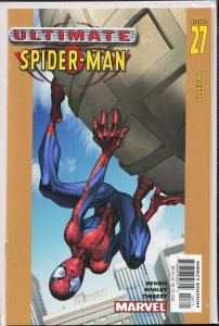 Ultimate Spider-Man #27 (2002) Ultimate Spider-Man