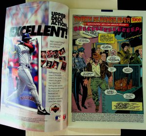 Wolverine #55 (Jun 1992, Marvel) - Near Mint