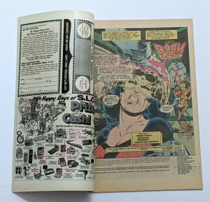 Showcase #95 (Nov 1977, DC) VF- 7.5 Doom Patrol Jim Aparo cover