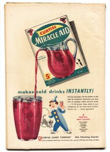 Detective Comics #223 1955--BATMAN ROBIN-Captain Compass-Comic Book