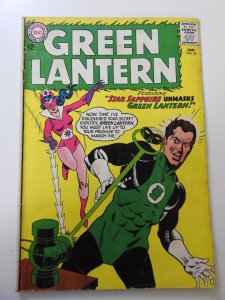 Green Lantern #26 (1964) VG Condition!