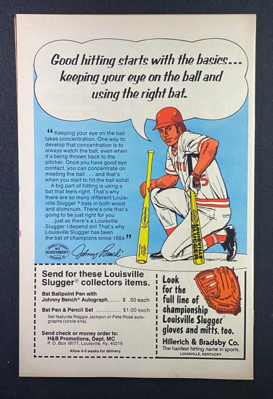 Amazing Spider-Man (1963) #181 VF+ (8.5)