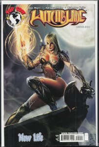 Witchblade #104 (2007) Witchblade