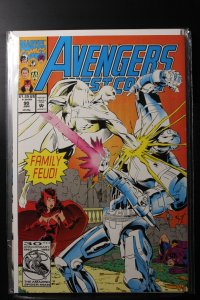 Avengers West Coast #90 Direct Edition (1993)